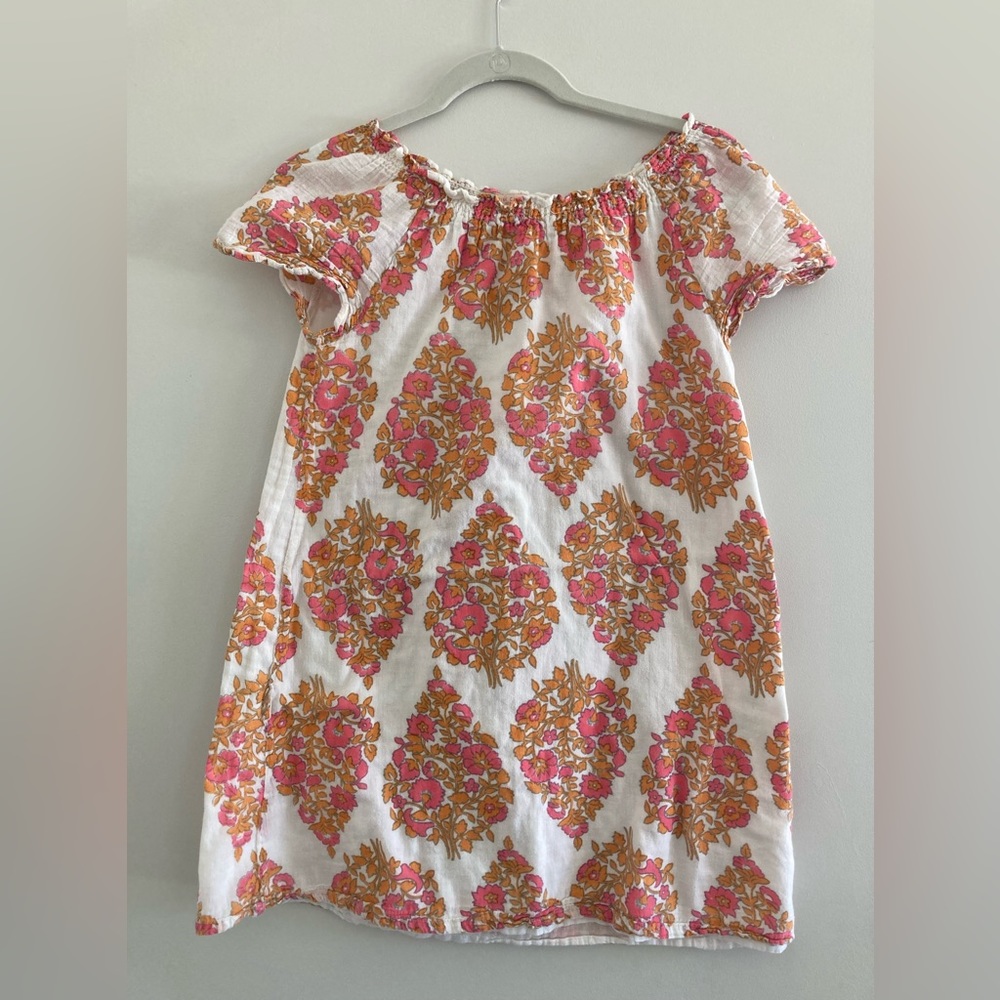 Pink Chicken tunic